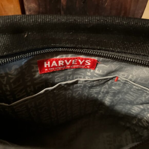 Harveys Original Seatbelt Purse - Picture 3 of 4